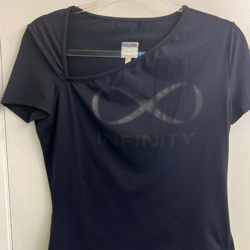 Moschino shirt